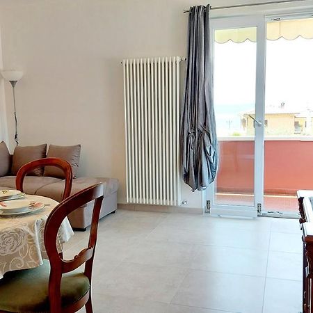 Narcisa View Lake&Pool Apartment Bardolino Zewnętrze zdjęcie