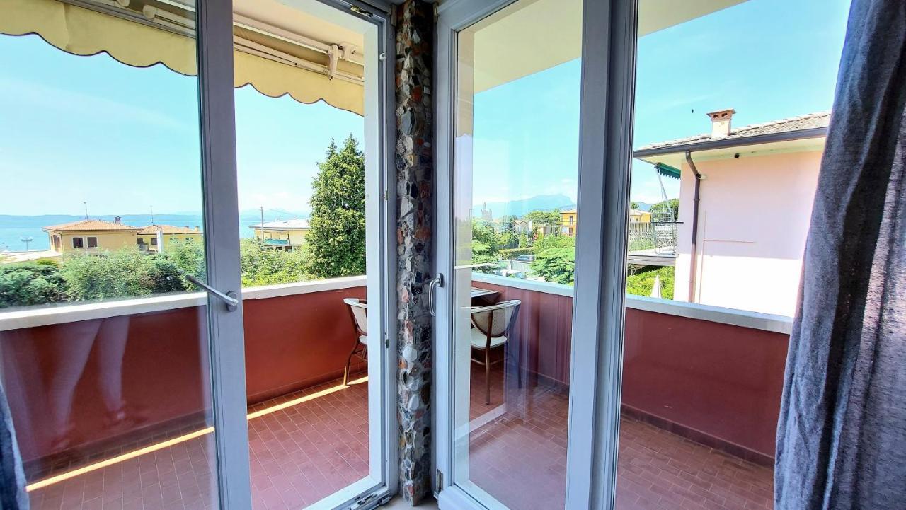 Narcisa View Lake&Pool Apartment Bardolino Zewnętrze zdjęcie