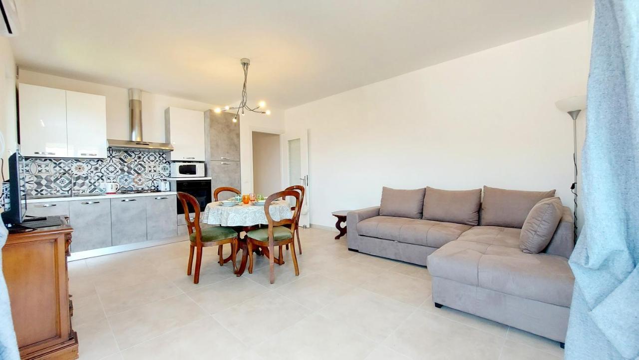 Narcisa View Lake&Pool Apartment Bardolino Zewnętrze zdjęcie