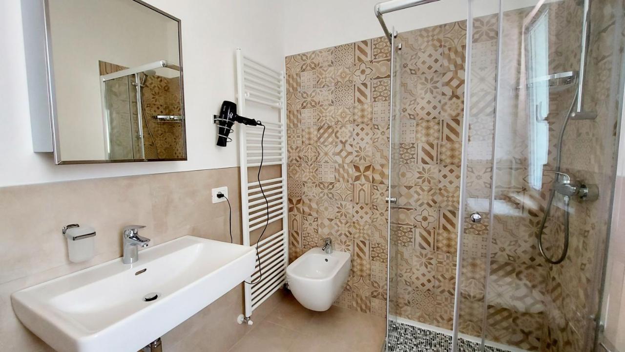 Narcisa View Lake&Pool Apartment Bardolino Zewnętrze zdjęcie