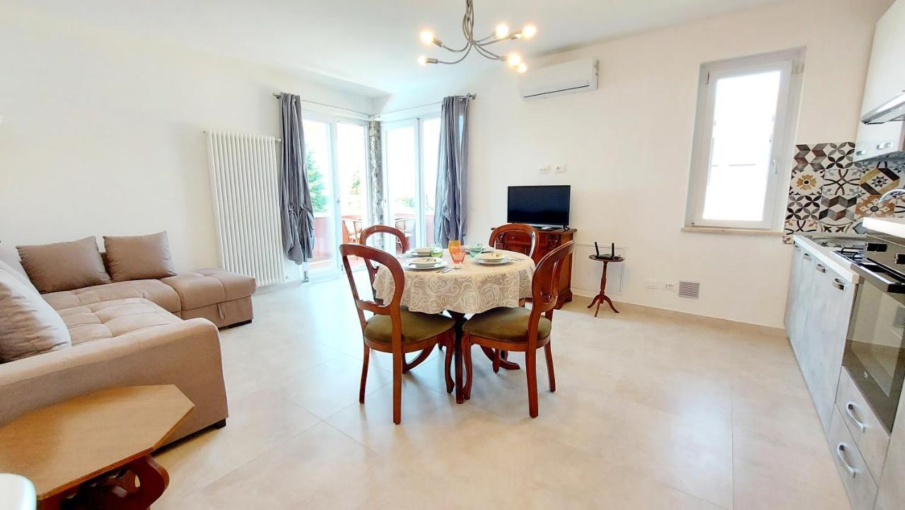 Narcisa View Lake&Pool Apartment Bardolino Zewnętrze zdjęcie