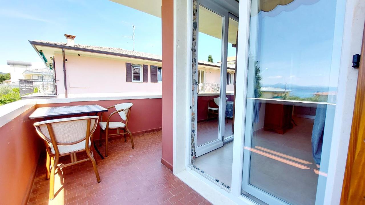 Narcisa View Lake&Pool Apartment Bardolino Zewnętrze zdjęcie