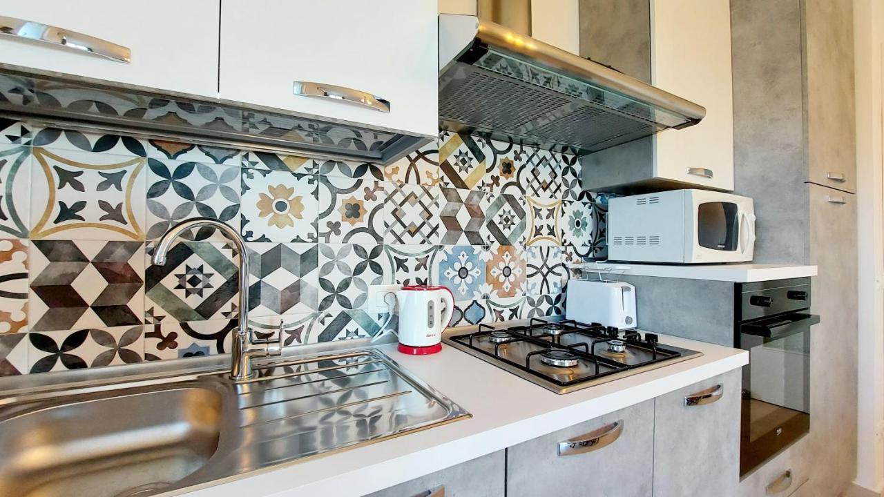 Narcisa View Lake&Pool Apartment Bardolino Zewnętrze zdjęcie